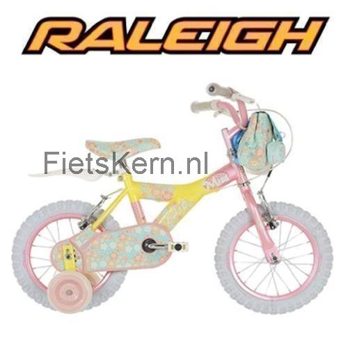 Raleigh Mini Miss specificaties en beoordelingen